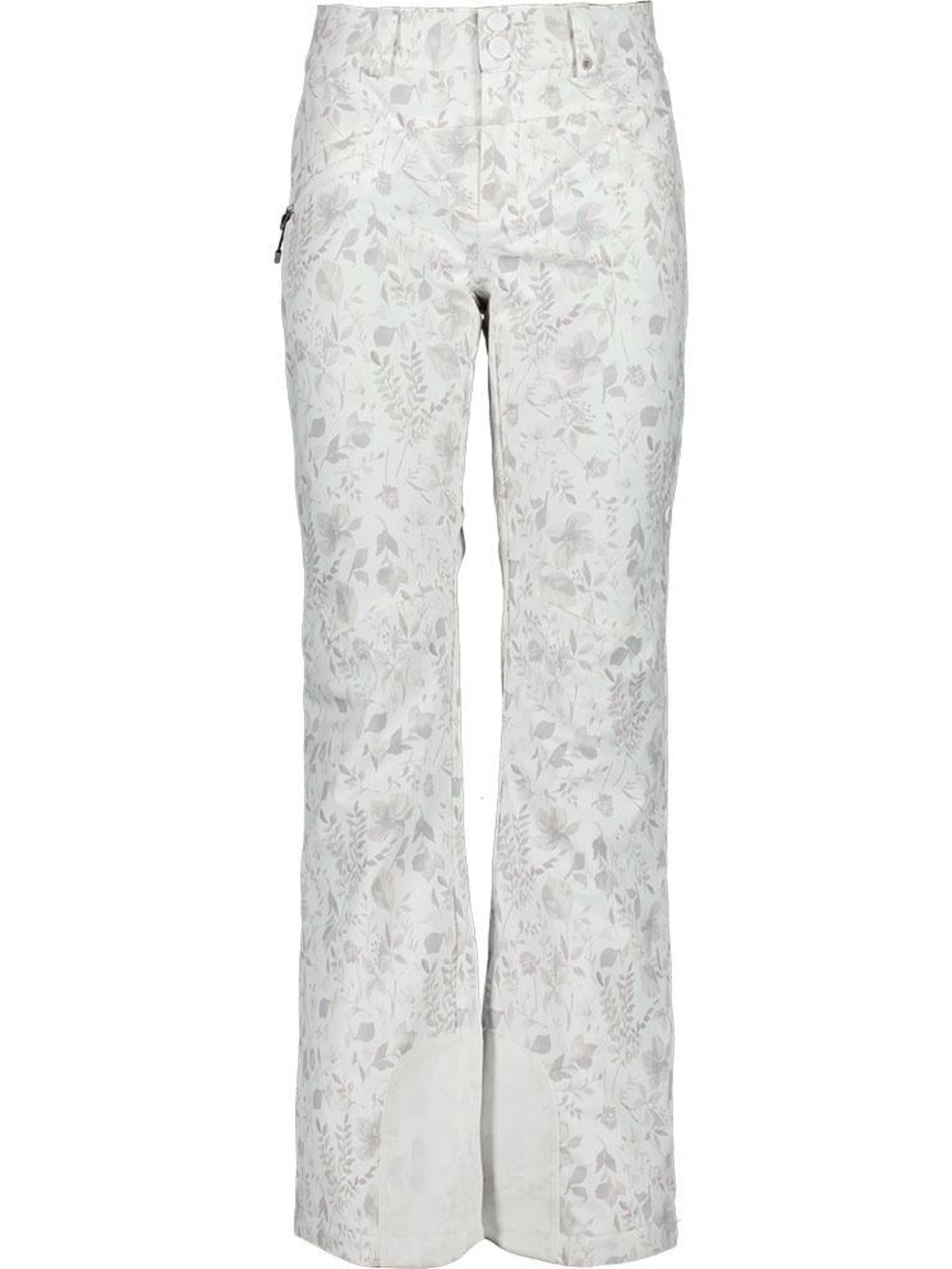 OBERMEYER MALTA INSULATED SNOW PANTS WOMEN'S 4